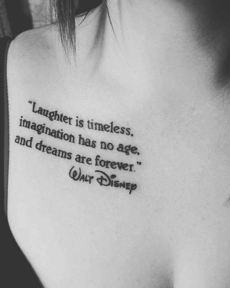 76 Amazing Disney Tattoo Designs Mens Craze