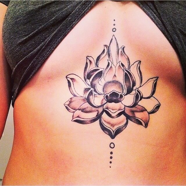 74 Incredible Sternum Tattoo Design Ideas Mens Craze