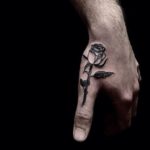 Rose Tattoo designs Inspiration