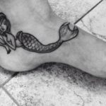 72 Beautiful Mermaid Tattoos Design