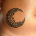 74 Delicate Lace Tattoo Designs