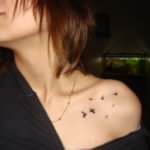 82 Bird Tattoos Design Ideas