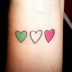 78 Best Heart Tattoos Design ideas