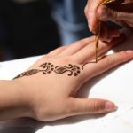 70 Impressive Henna Tattoo Designs
