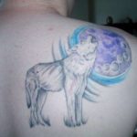 76 Moon Tattoos Designs