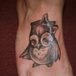 71 Best Owl Tattoos That You Will Fall In Love With