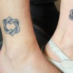 68 Unique Sister Tattoos Ideas