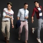 Style Tips for Men