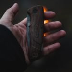 How to Properly Carry Your Folding Knife