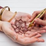 How can you remove henna from your skin: 9 easy methods