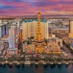Fun Non-Casino Activities in Vegas