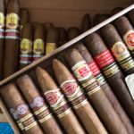 What Is the Proper Humidity for a Humidor?