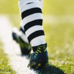 What Kind of Socks Do Professional Soccer Players Wear?