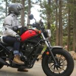 The 5 Pieces of Gear You Need to Ride a Motorcycle