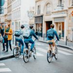 A Guide to Green Commuting