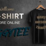 Redefine Your Look with Best Tee Shirts