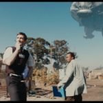 Blade 2: Have you seen Alien?