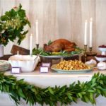 How to Host a Thanksgiving Dinner Block Party